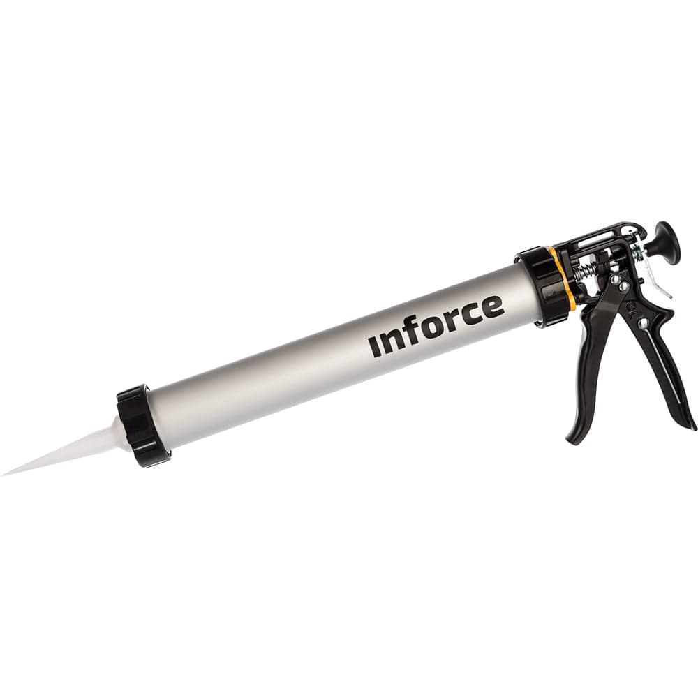 Закрытый пистолет для герметика Inforce 01-13-07 — фото 3