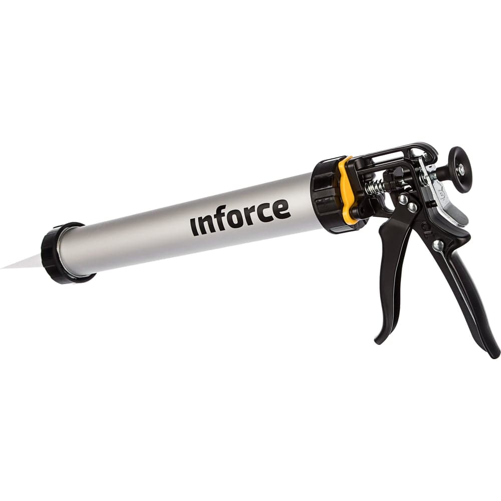 Закрытый пистолет для герметика Inforce 01-13-07 — фото 5