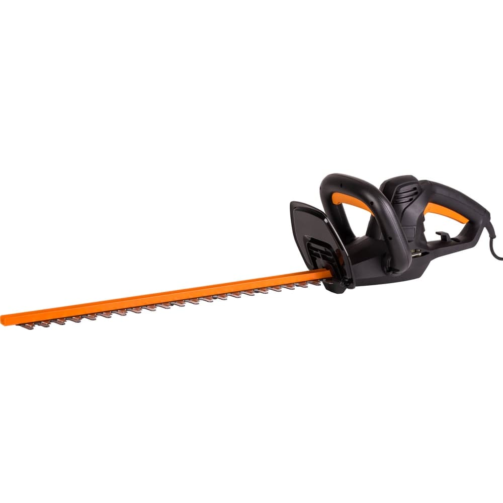 Электрический кусторез WORX 55 см, 500 Вт WG216E
