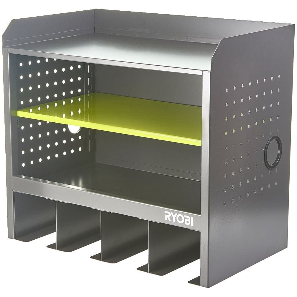 Открытая навесная полка Ryobi  RHWS-02 5132004359