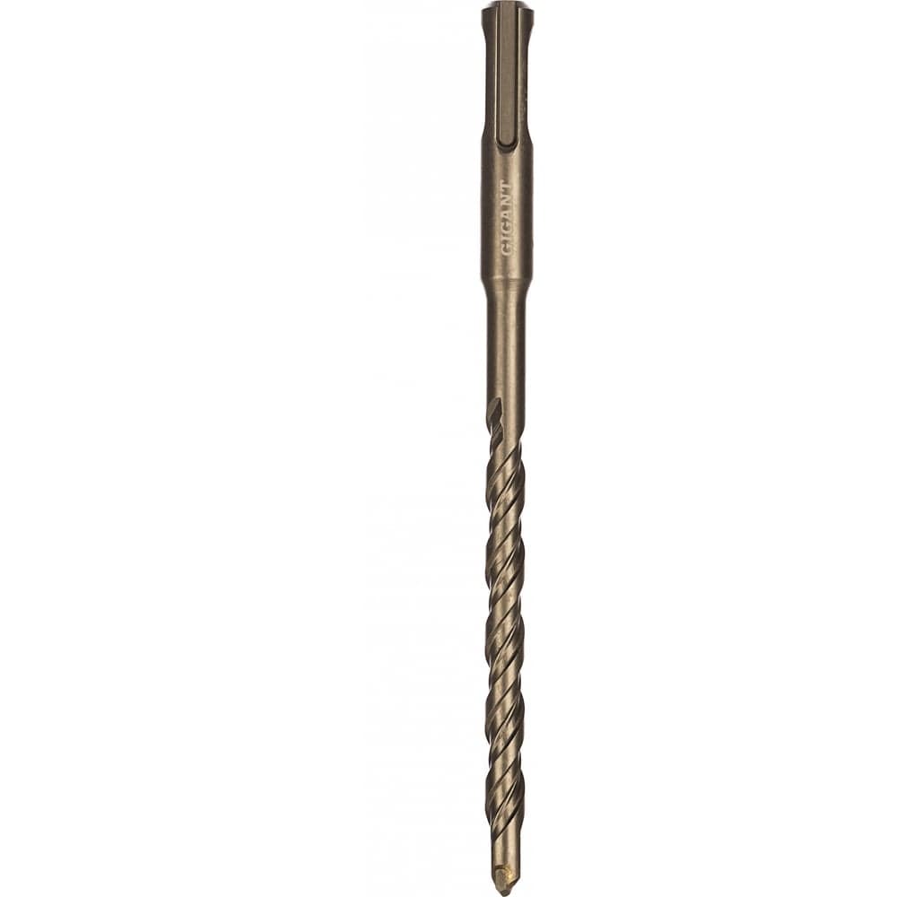 Бур усиленный SDS-plus (8х160 мм) Gigant GRD 11004