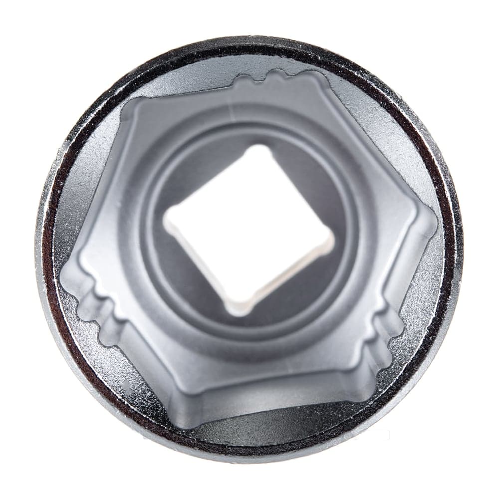 Набор инструментов Inforce 150 предметов 1/2" & 3/8" & 1/4", Сталь Cr-V, Сталь Cr-V, Профессиональный, 06-07-21 — фото 40