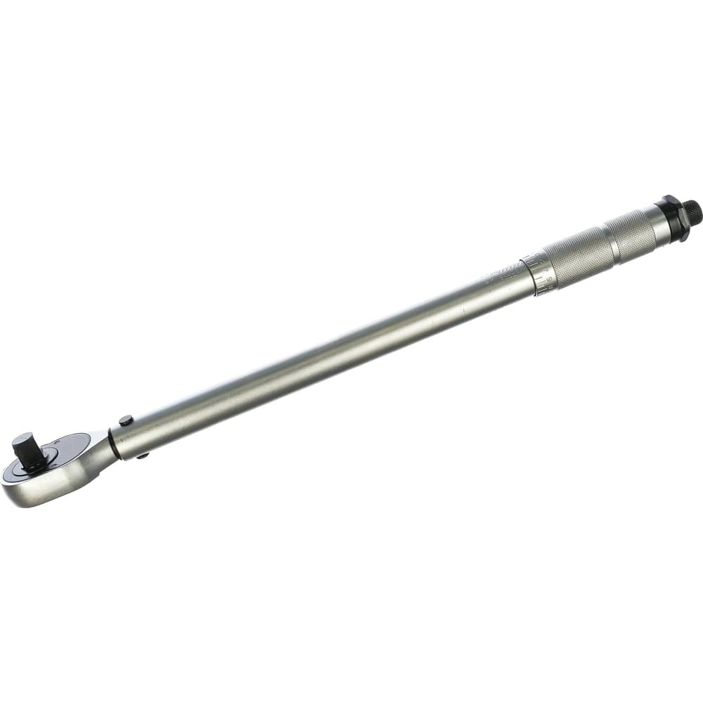 Динамометрический ключ 1/2" 28-210 Нм Gigant Professional, Длина 480мм, Сталь Cr-V, TW-3