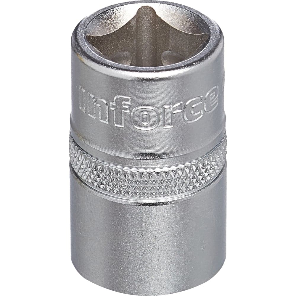 Головка торцевая шестигранная (16 мм; 1/2DR) Inforce 11-01-479