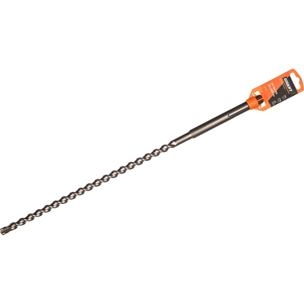 Бур SDS-Max (16x540 мм) Gigant GRD 11010