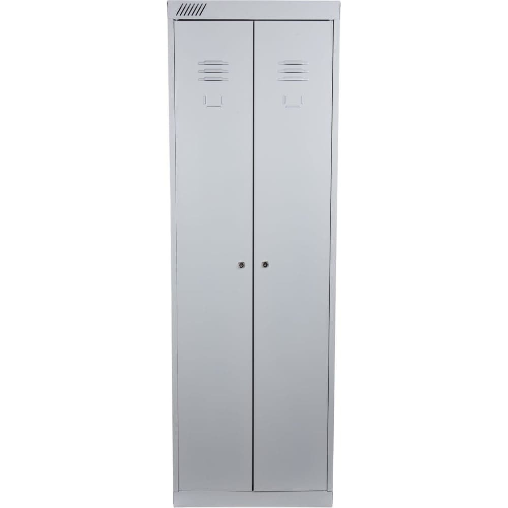 Металлический шкаф для раздевалок Gigant ШРК 22-600 G-ШРК-22-600 — фото 2