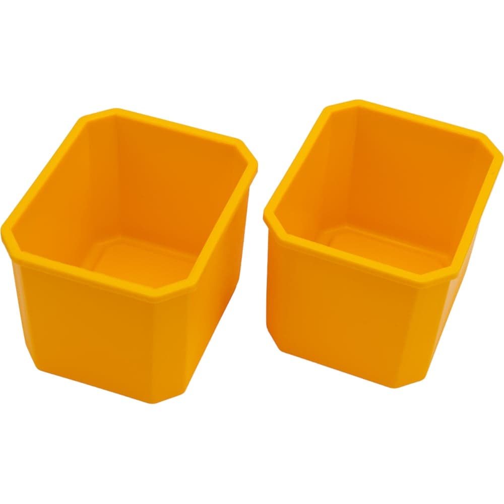 Профессиональный органайзер с металлическими замками 8 отсеков Inforce 06-20-16 — фото 14
