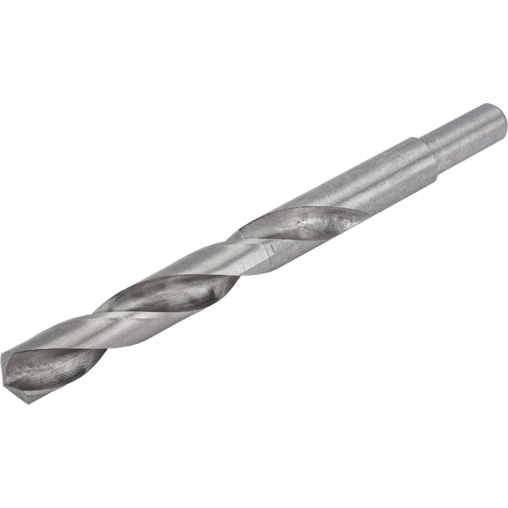 Сверло по металлу HSS-R (16х178х120 мм) Gigant DBM 11136