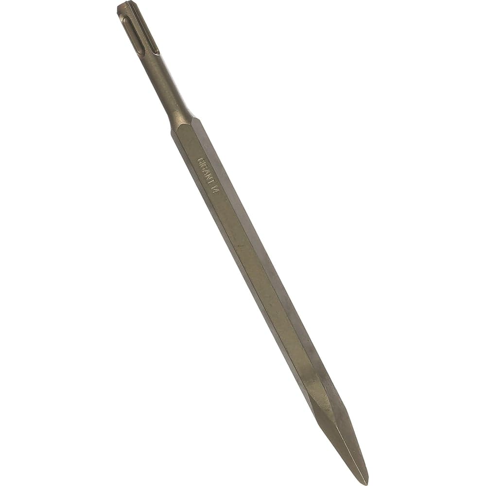 Долото-пика SDS-plus (14x250 мм) Gigant G-11013