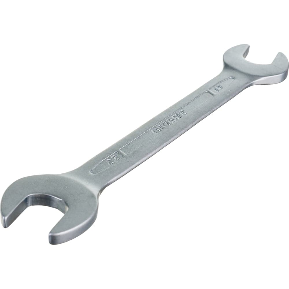 Рожковый ключ 19X22мм, Сталь Cr-V, Gigant GDW1922 — фото 2