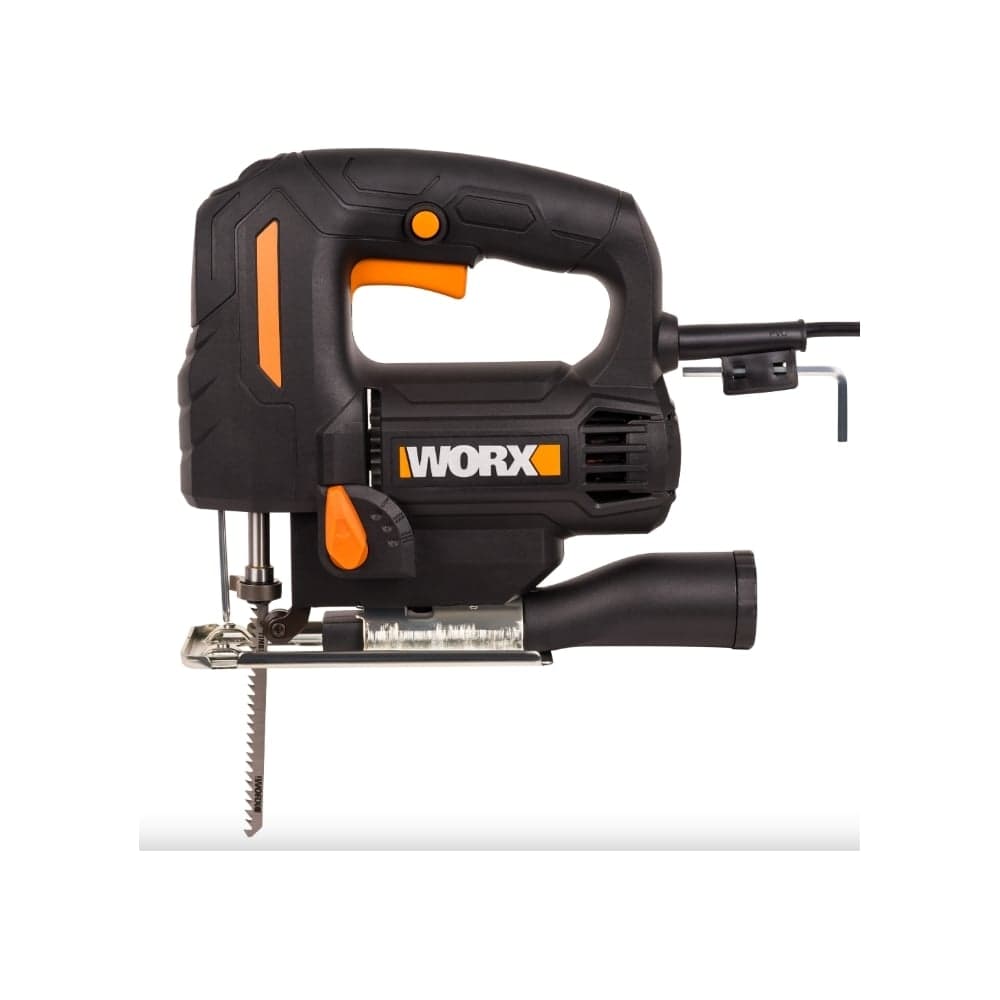 Лобзик WORX 550 Вт WX463 — фото 4