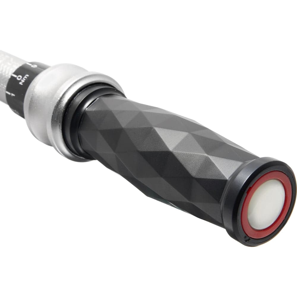 Динамометрический ключ 3/8" 20-110 Нм Inforce, Длина 240мм, Сталь Cr-V, Профессиональный, 06-05-107 — фото 10