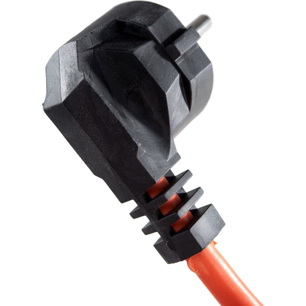 Удлинитель на рамке Gigant с/з ПВС 3х1,5 16A 30м IP 44 INDUSTRY EG PE-010 — фото 6