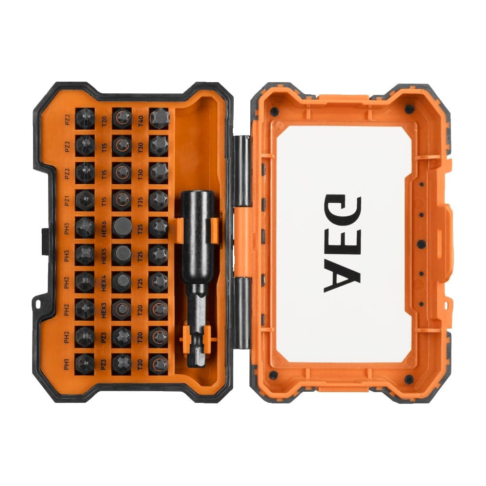 Набор ударных бит AAKSD31 AEG 4932471962