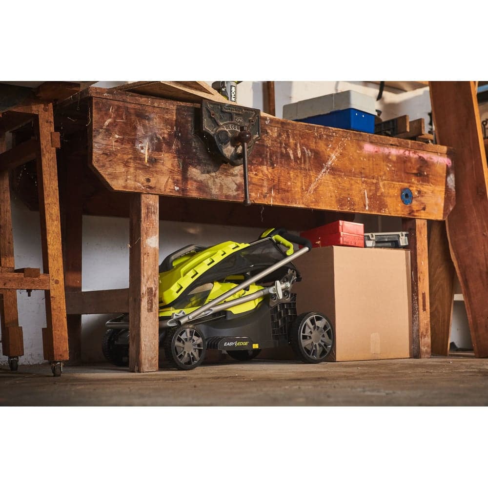 Газонокосилка Ryobi ONE+ RY18LMX37A-0 5133004597 — фото 25