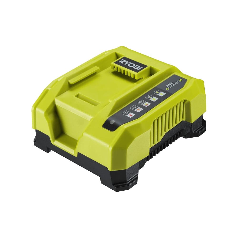 Зарядное устройство Ryobi RY36C60A (36В; Li-ion) 5133004555 — фото 2