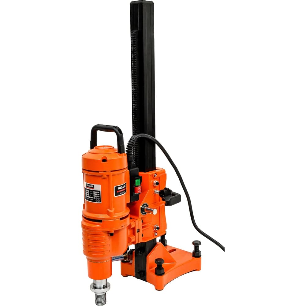Cверлильная машина 3800Вт 180 мм Gigant Professional EDM-180