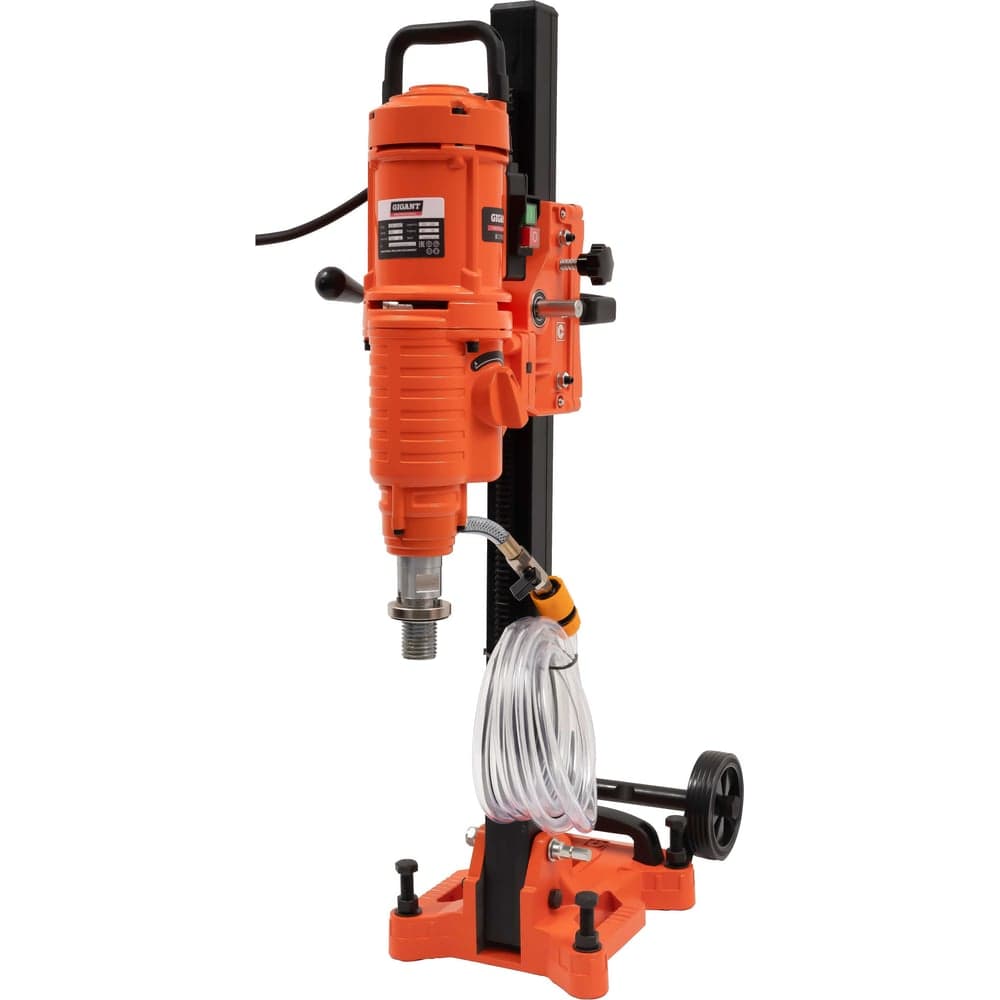 Cверлильная машина 4350Вт 255мм Gigant Professional EDM-255BC