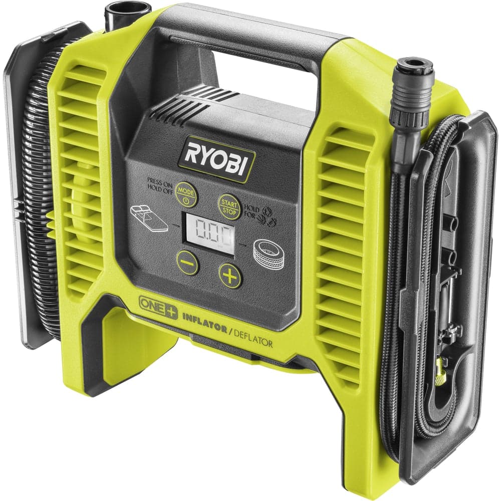 Компрессор Ryobi ONE+ R18MI-0 5133004714