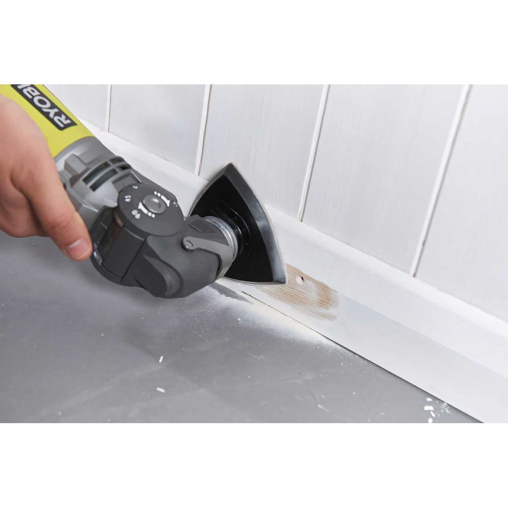 Многофункциональный инструмент Ryobi RMT300-SA 5133002446 — фото 10
