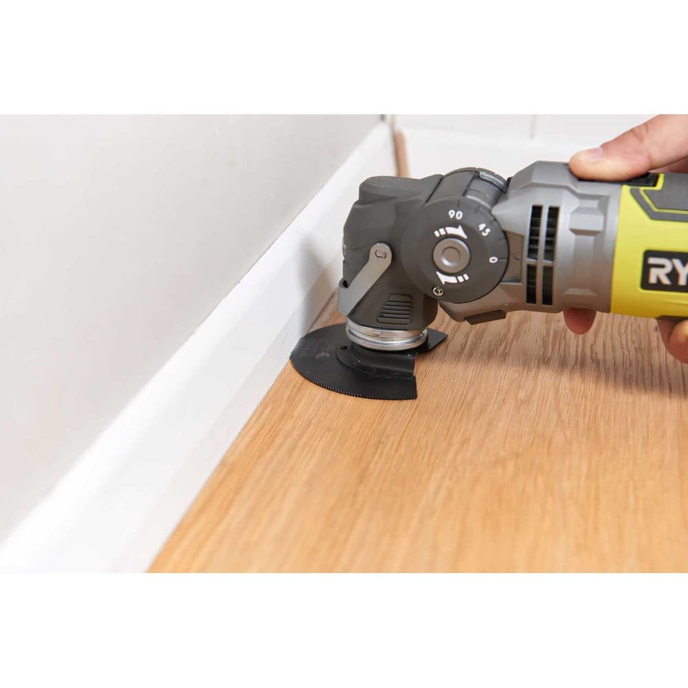 Многофункциональный инструмент Ryobi RMT300-SA 5133002446 — фото 11