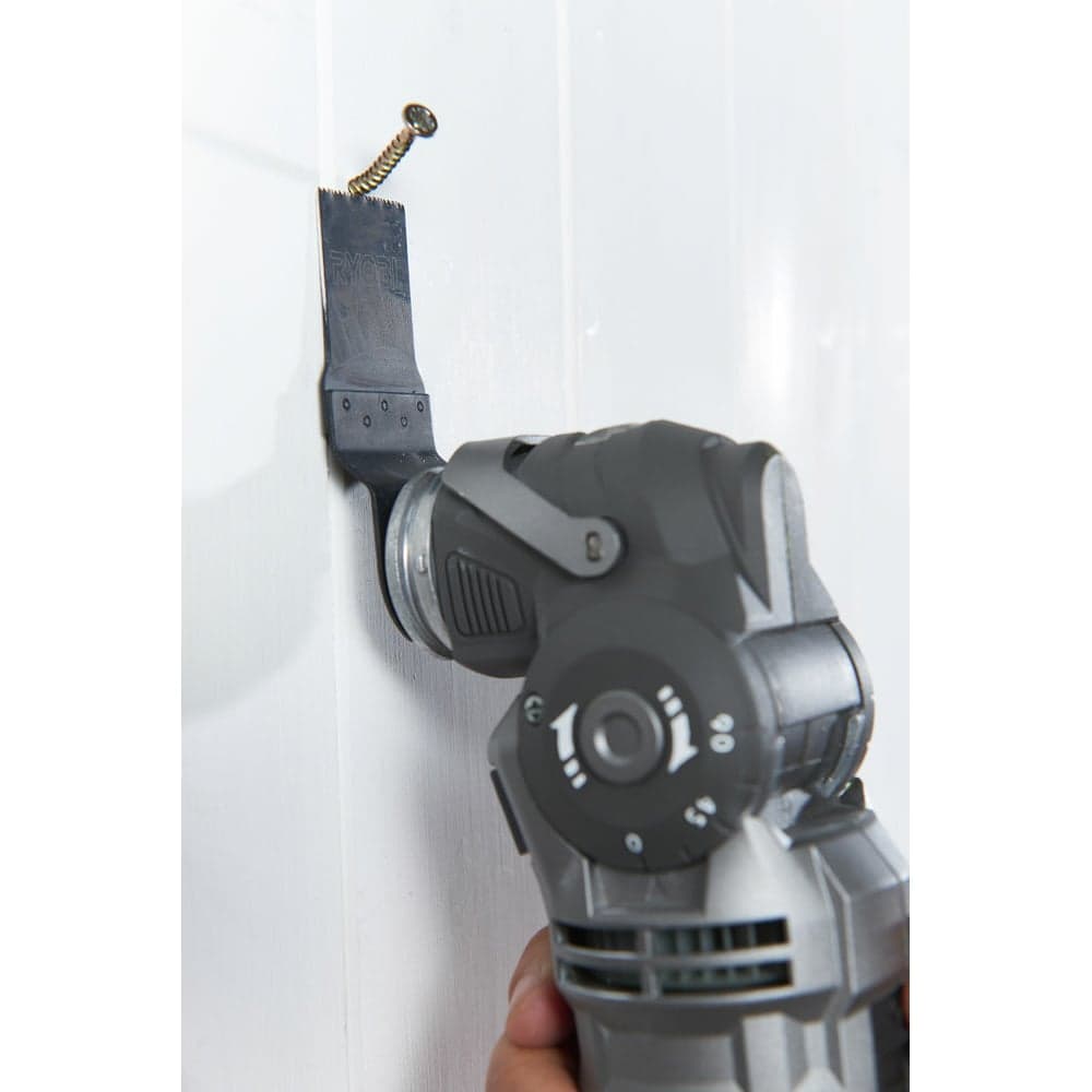 Многофункциональный инструмент Ryobi RMT300-SA 5133002446 — фото 4