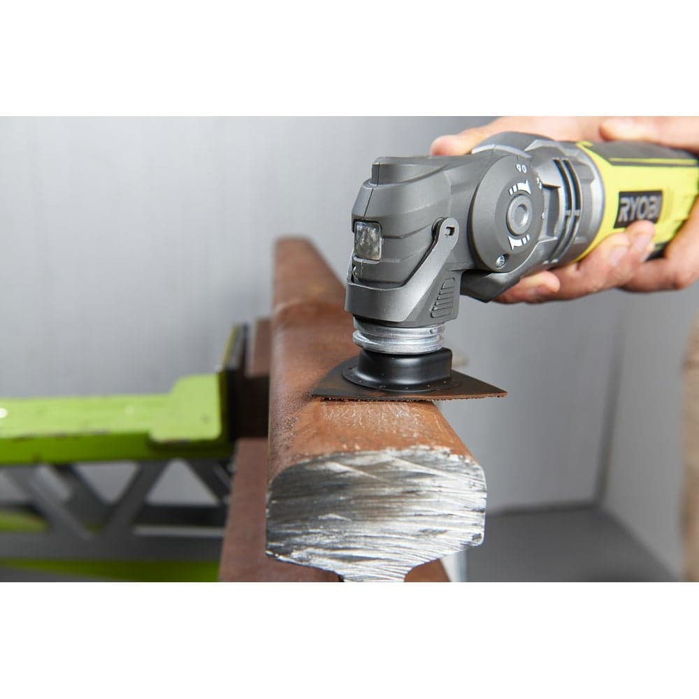 Многофункциональный инструмент Ryobi RMT300-SA 5133002446 — фото 5