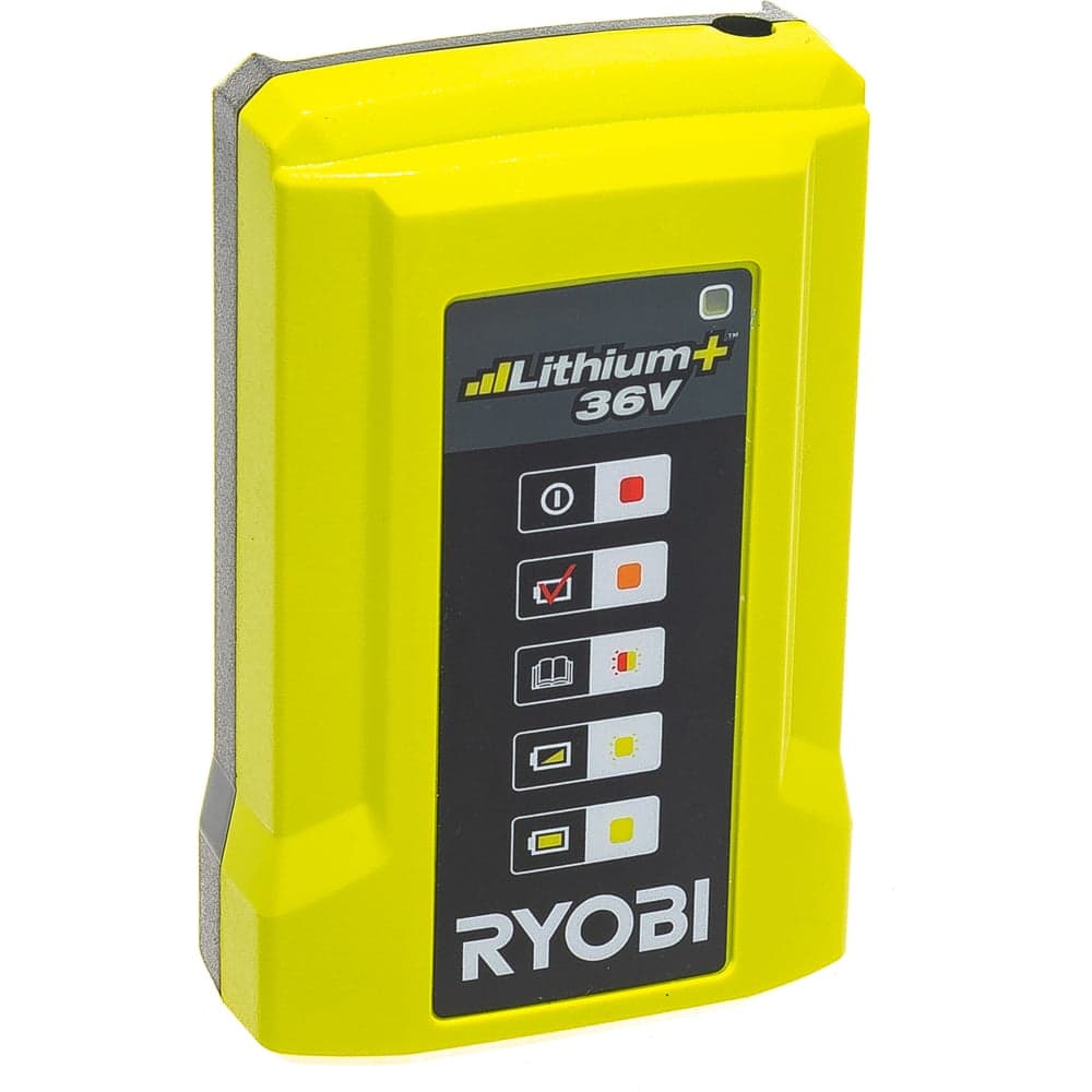 Зарядное устройство 36В Ryobi RY36C17A 5133004557 — фото 2
