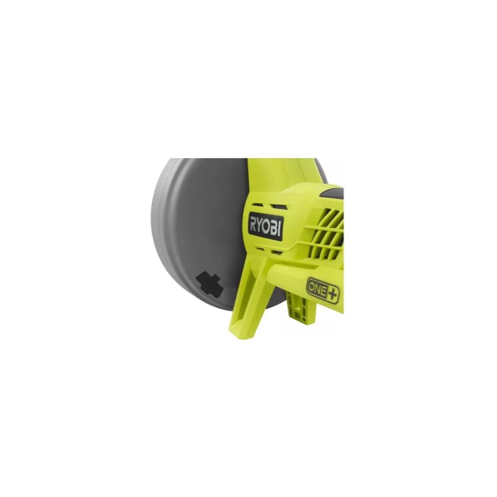 Аккумуляторная прочистная машина Ryobi ONE+ R18DA-0 5133004642 — фото 3