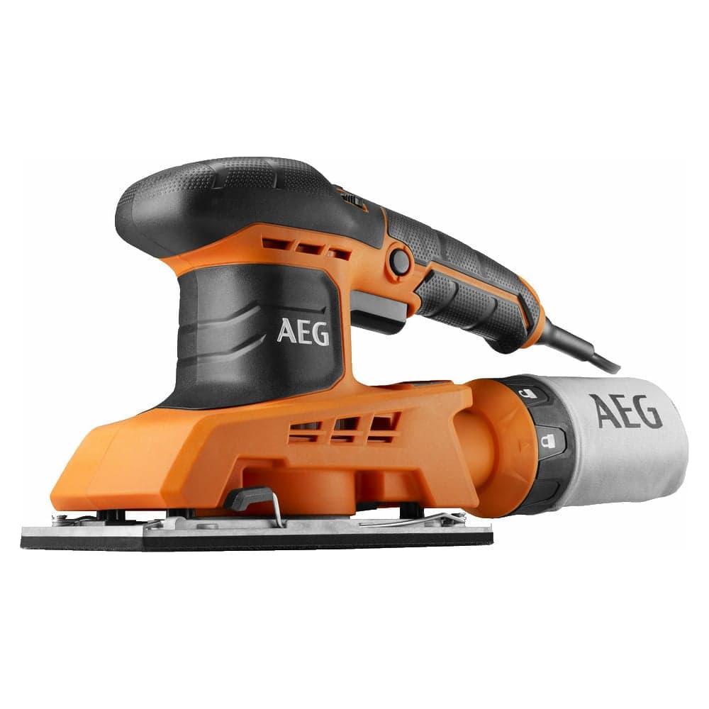 Виброшлифмашина AEG FS250 4935472164