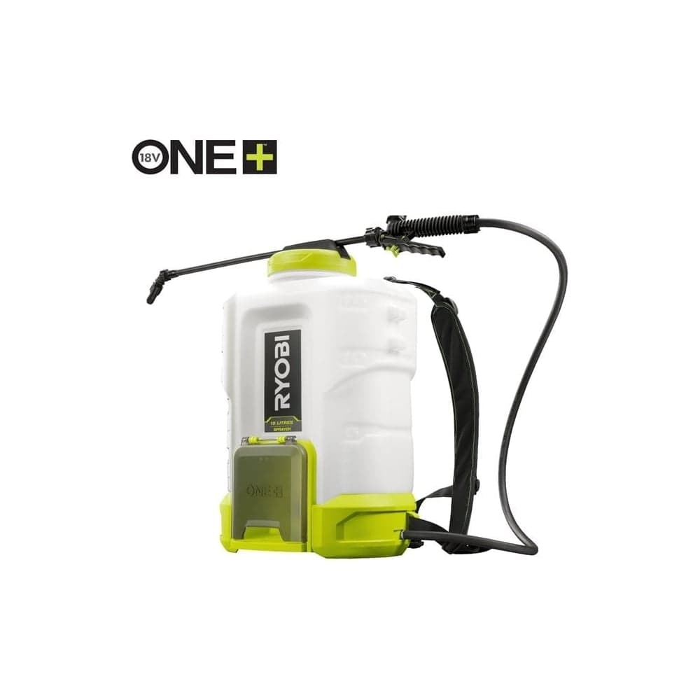 Ранцевый распылитель Ryobi RY18BPSB-0 18В 5133005774