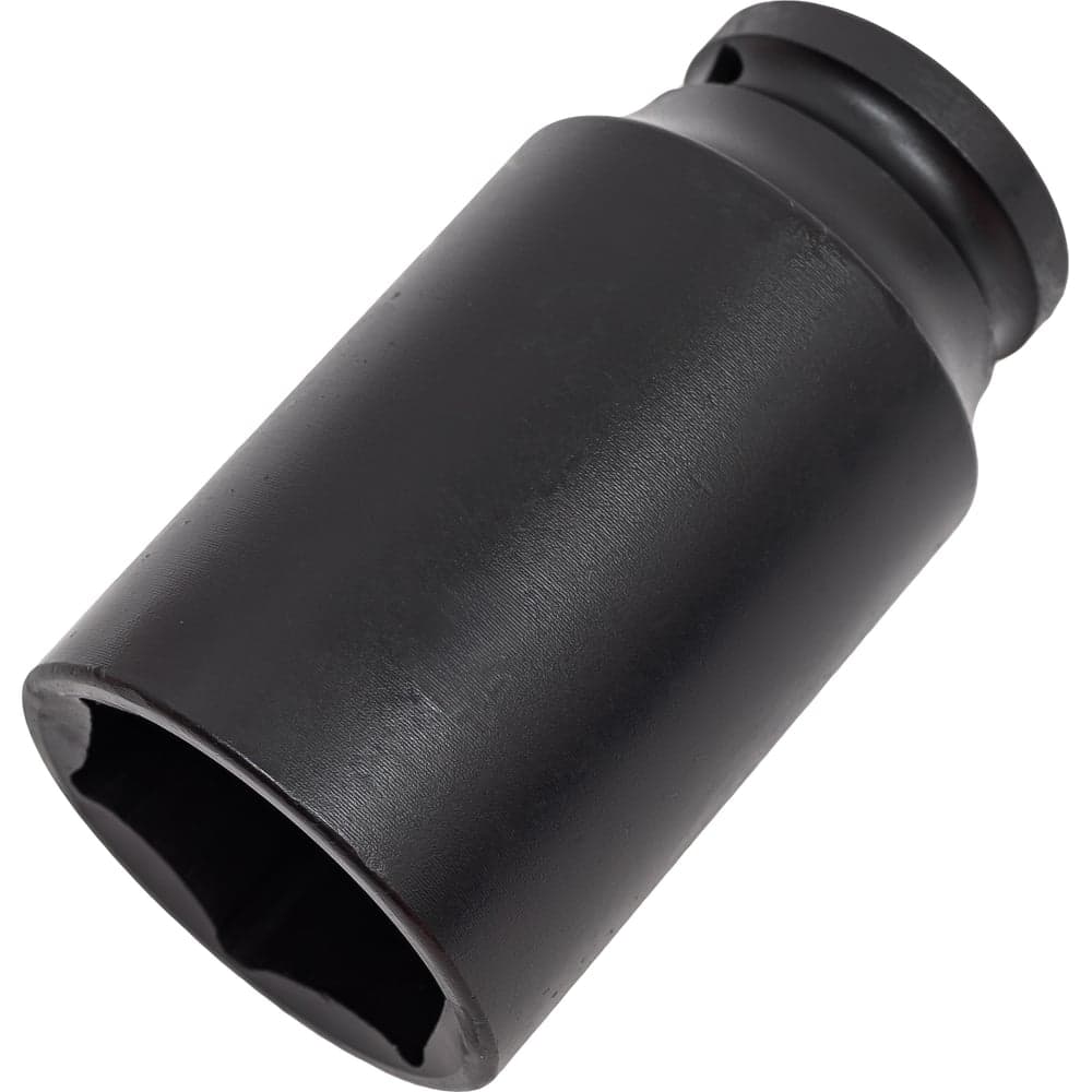 Набор ударных удлиненных головок 10-32 мм, 1/2"DR, 15 шт. Gigant G-11325 — фото 12