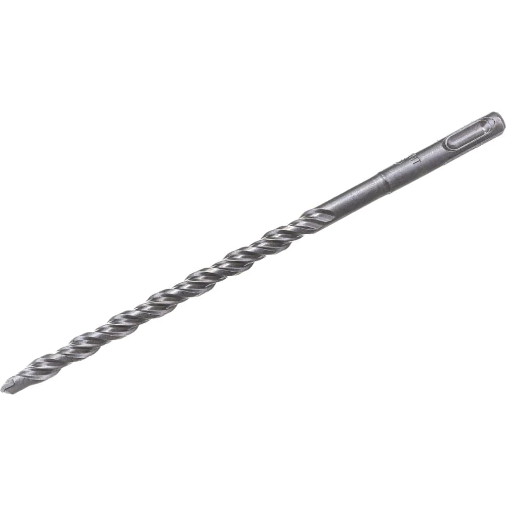 Бур усиленный SDS-plus (7x160 мм) Gigant GRD 11049 — фото 5