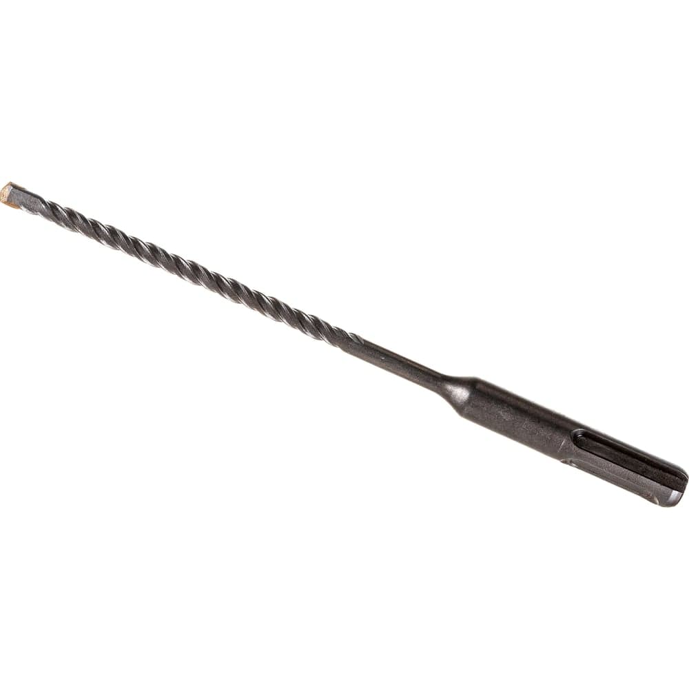 Бур усиленный (5x160 мм) SDS-plus Gigant GRD 11048
