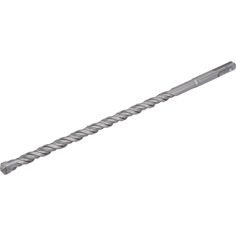 Бур усиленный SDS-plus (10x260 мм) Gigant GRD 11038
