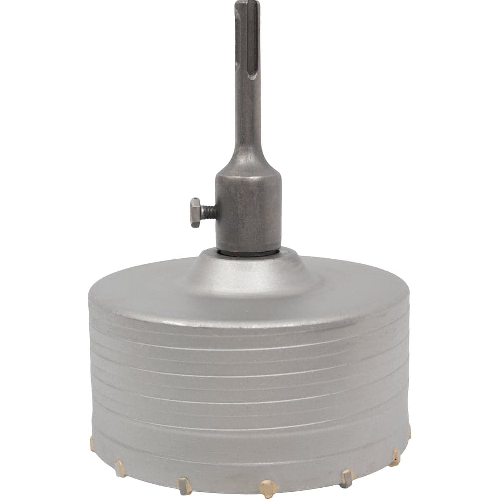 Коронка твердосплавная SDS Plus 120 мм Gigant GRD 11055