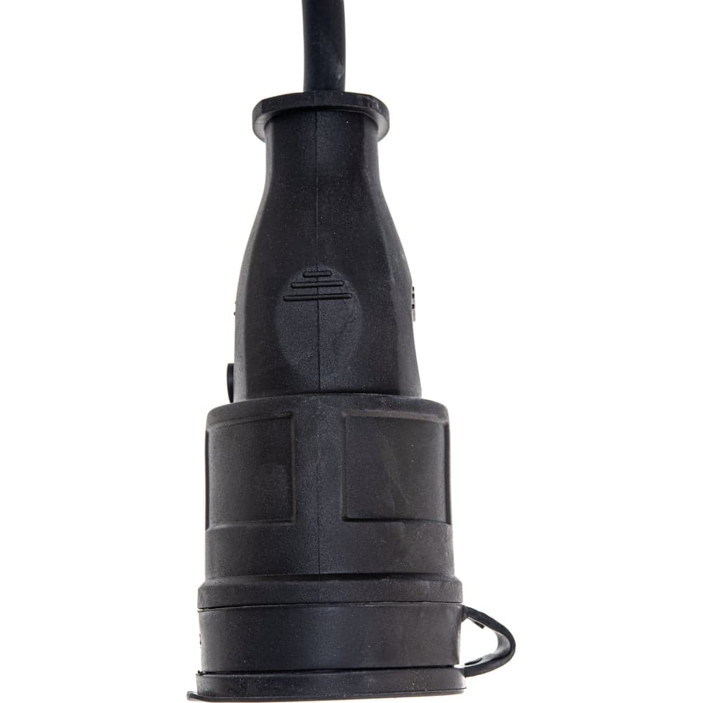 Удлинитель-шнур Gigant с/з КГт 3х1,5 16A 20м IP 44 INDUSTRY EG PE-031 — фото 4