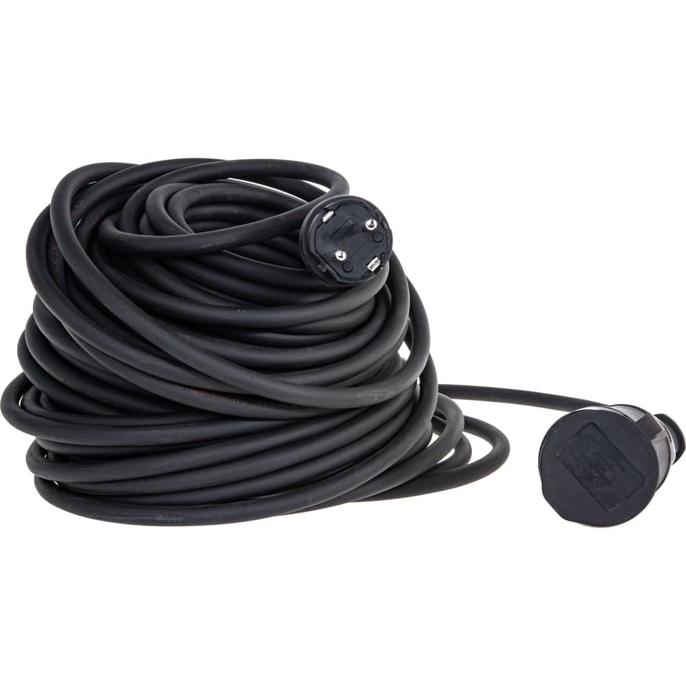 Удлинитель-шнур Gigant с/з КГт 3х1,5 16A 30м IP 44 INDUSTRY EG PE-030