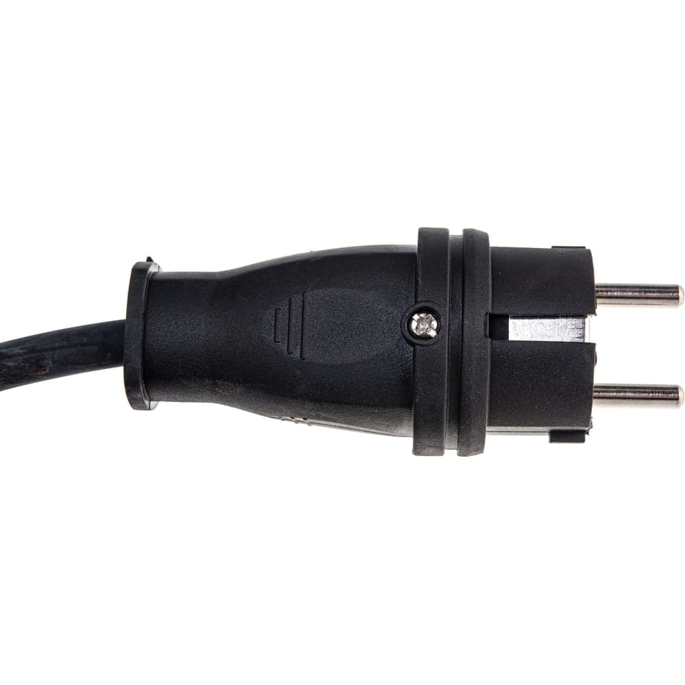 Удлинитель-шнур Gigant с/з КГт 3х1,5 16A 30м IP 44 INDUSTRY EG PE-030 — фото 2