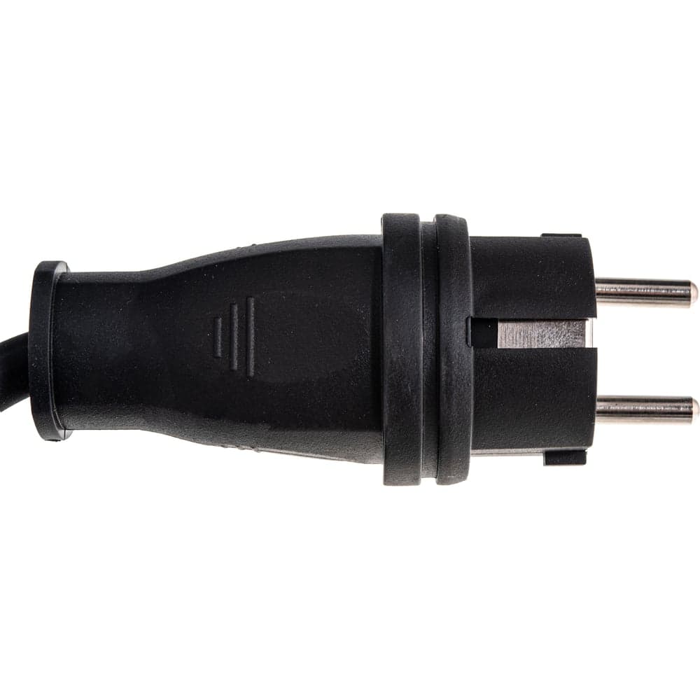 Удлинитель-шнур Gigant с/з КГт 3х2,5 16A 20м IP 44 INDUSTRY EG PE-029 — фото 4