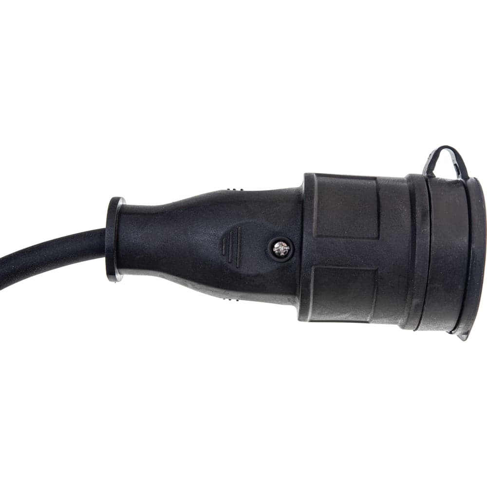 Удлинитель-шнур Gigant с/з КГт 3х2,5 16A 30м IP 44 INDUSTRY EG PE-028 — фото 4