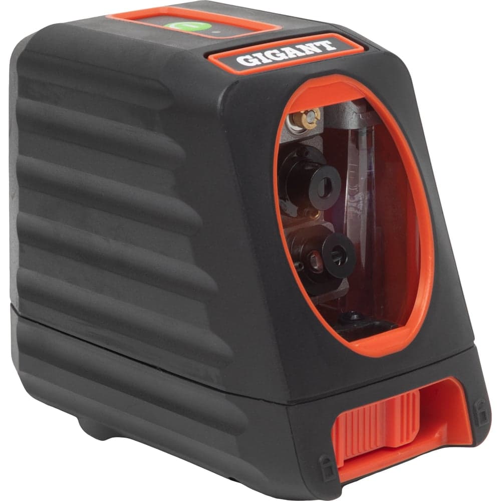 Лазерный уровень 2 луча Gigant GSMP-1 — фото 11