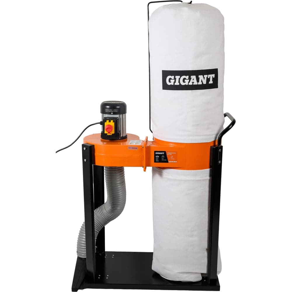 Стружкоотсос 750Вт Gigant DCT750