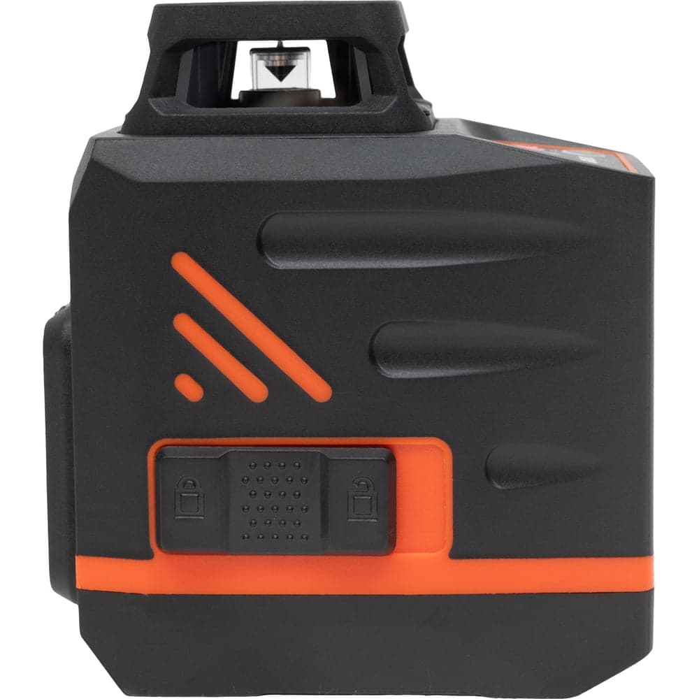 Лазерный уровень 2x360 Gigant GSMP-7 — фото 3
