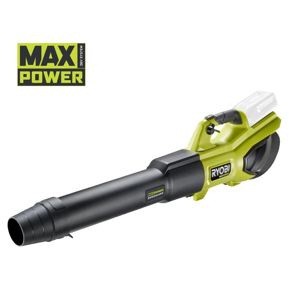 Воздуходувка Ryobi RY36BLXB-0 36В 5133005646