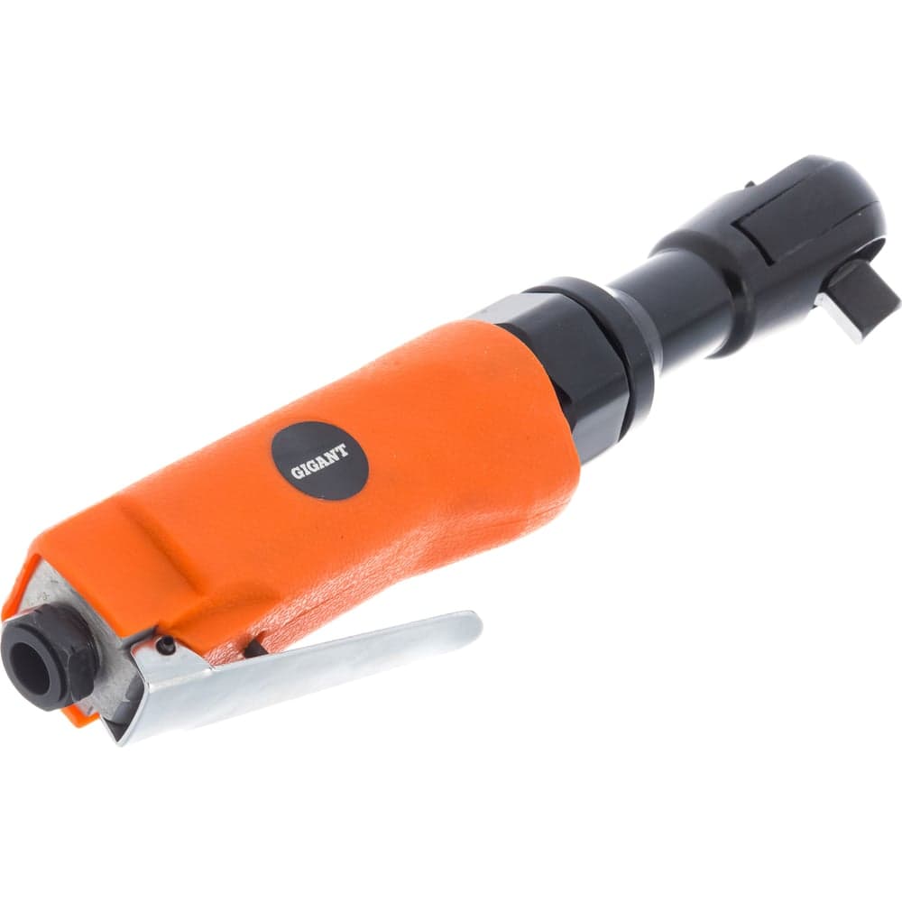 Пневмотрещотка (68 Нм; 1/2") Gigant PR68 — фото 9