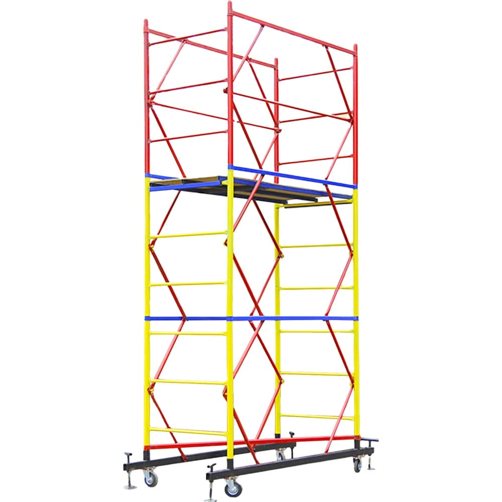 Вышка-тура Gigant 0,7x1,6м H=4м GTT-006