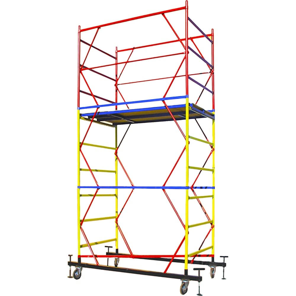 Вышка-тура Gigant 1,2x2м H=4м GTT-010