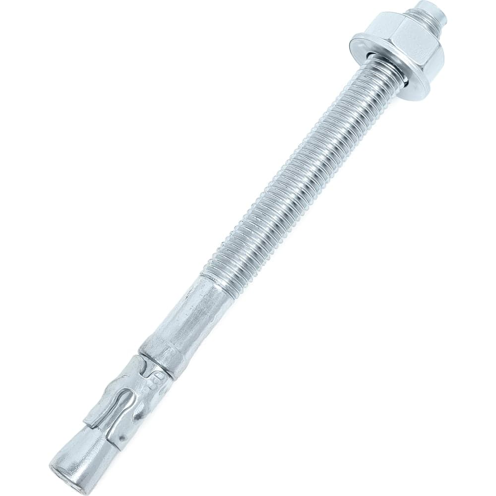 Клиновой анкер Gigant 12x150 25 шт GAK-12150/25