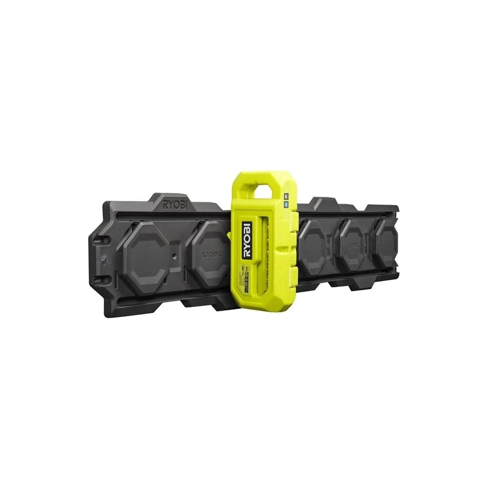 Набор из трещотки и торцевых головок Ryobi RHRS10PC 5132006067 — фото 5